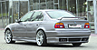 Пороги BMW 5-er E39 12.95-00.03 RIEGER 00053103 +00053104  -- Фотография  №2 | by vonard-tuning